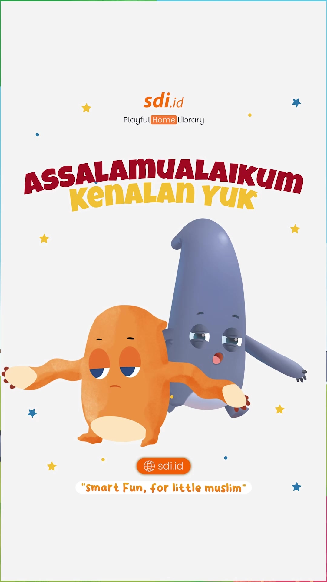 @Sygma Daya Insani