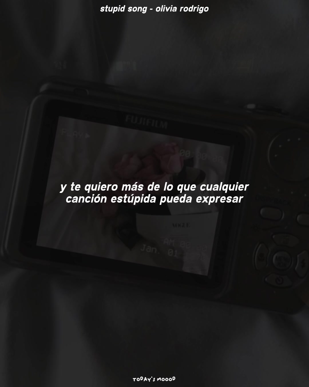 @m o o o d