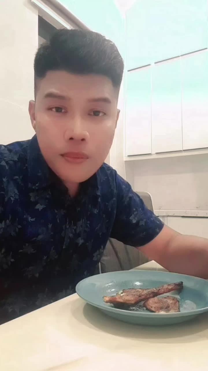 @KEKASIH U