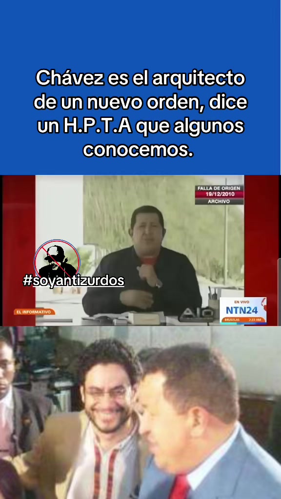 @antizurdos
