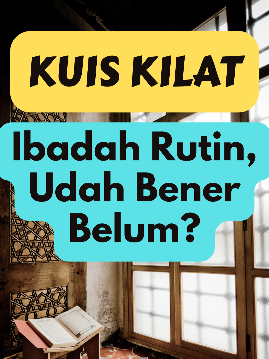 @PENGINGAT HATI