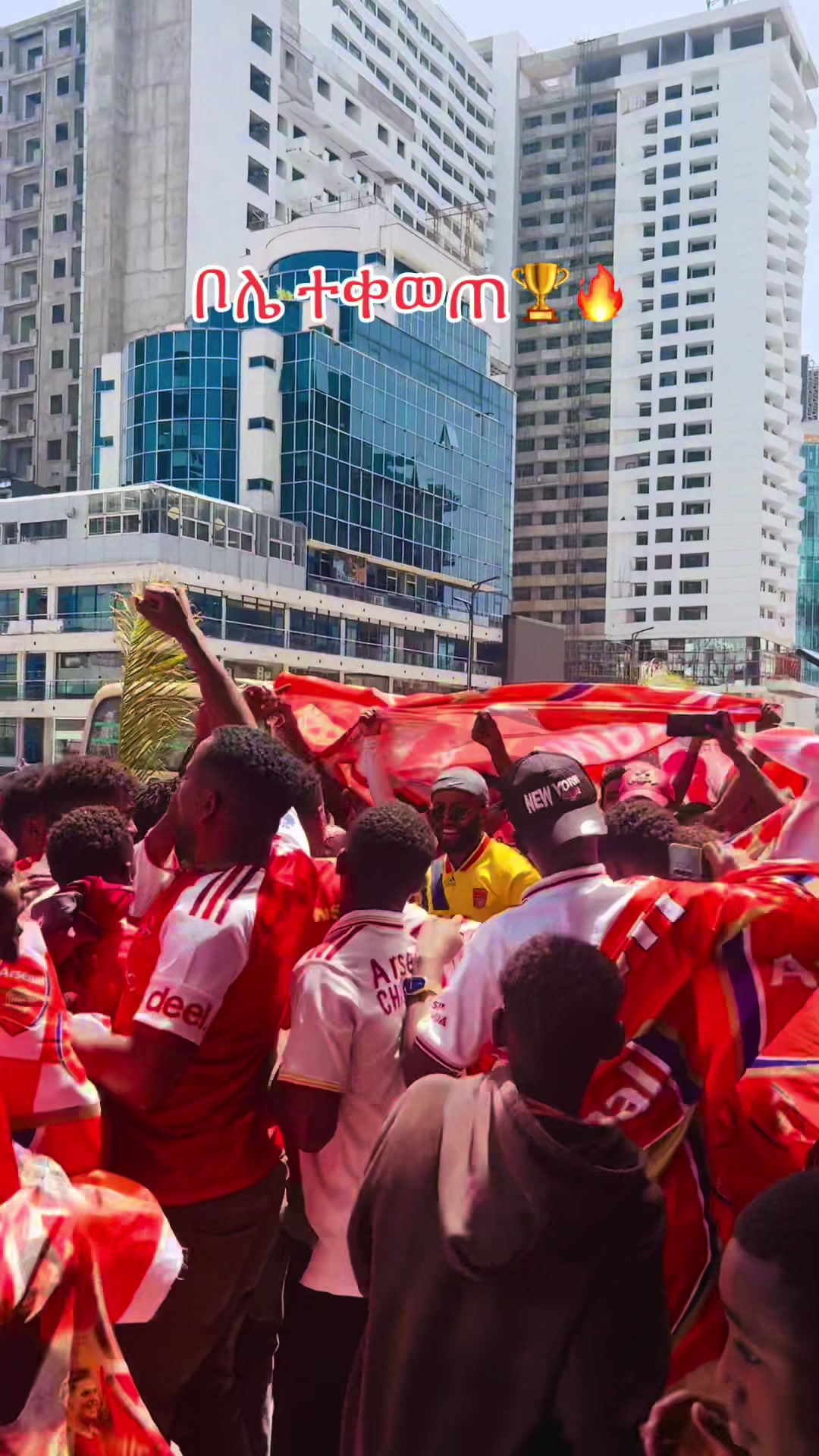 @SEMAU (ARSENAL🔴⚪️)