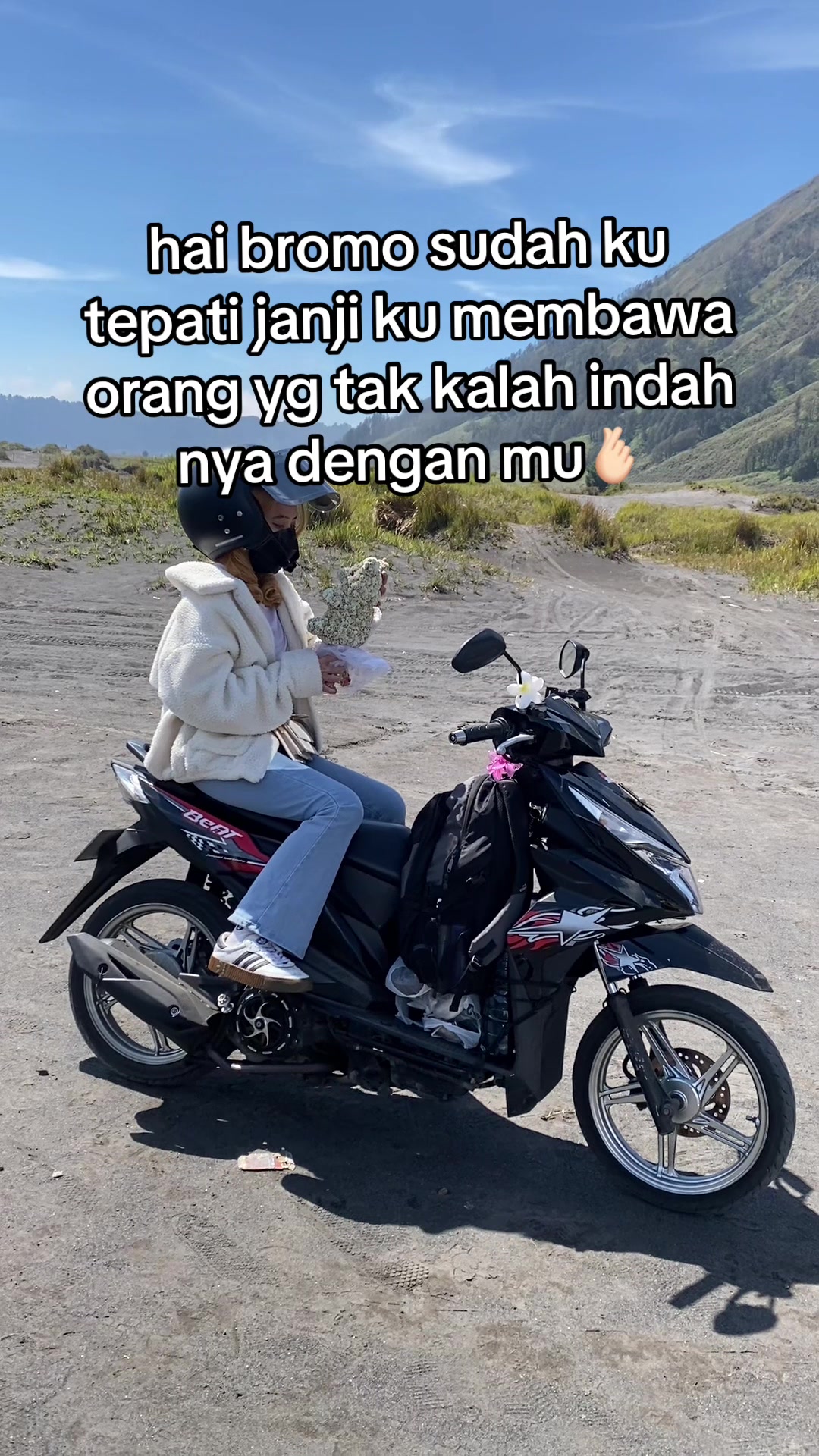@Yogi Tri