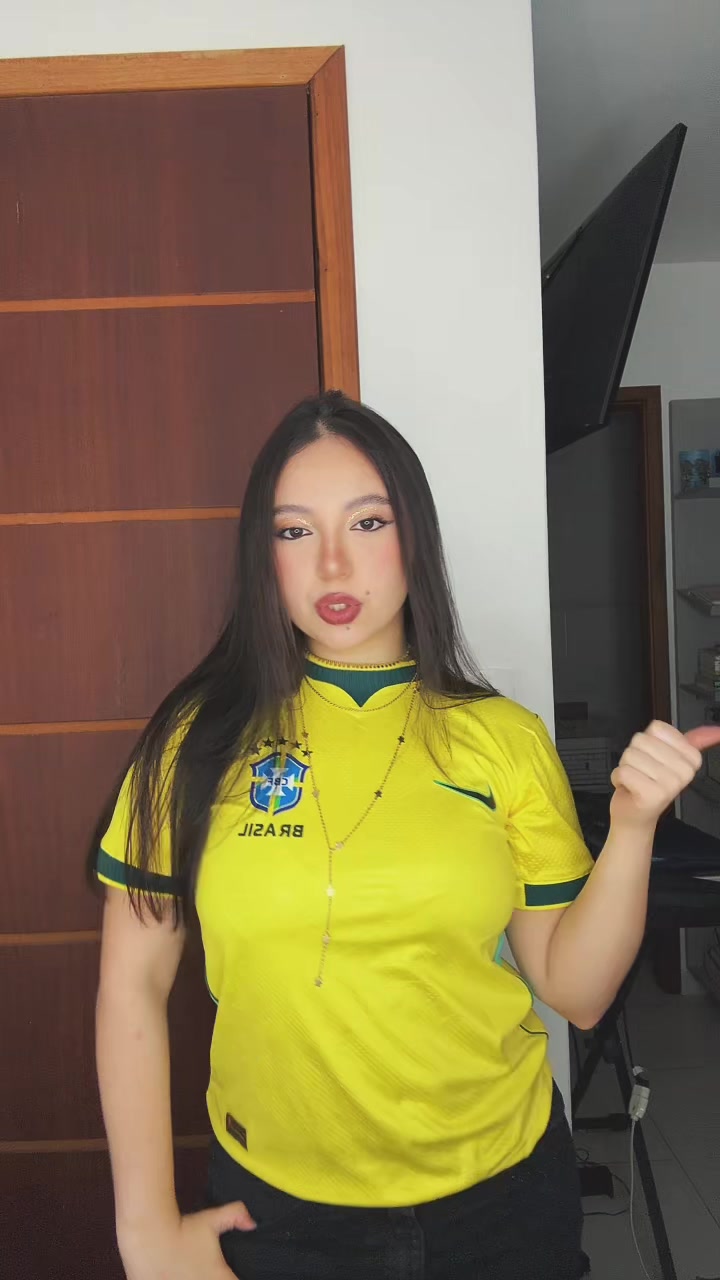 @Isadora Gori