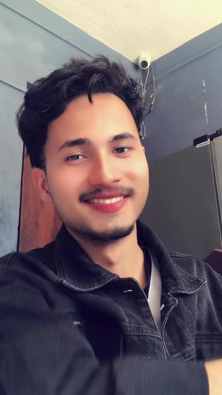 @subashupreti