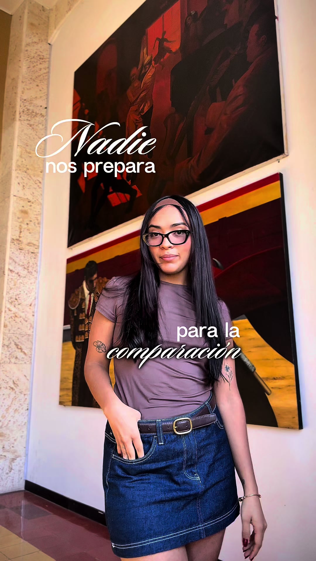 @Carol P&eacute;rez