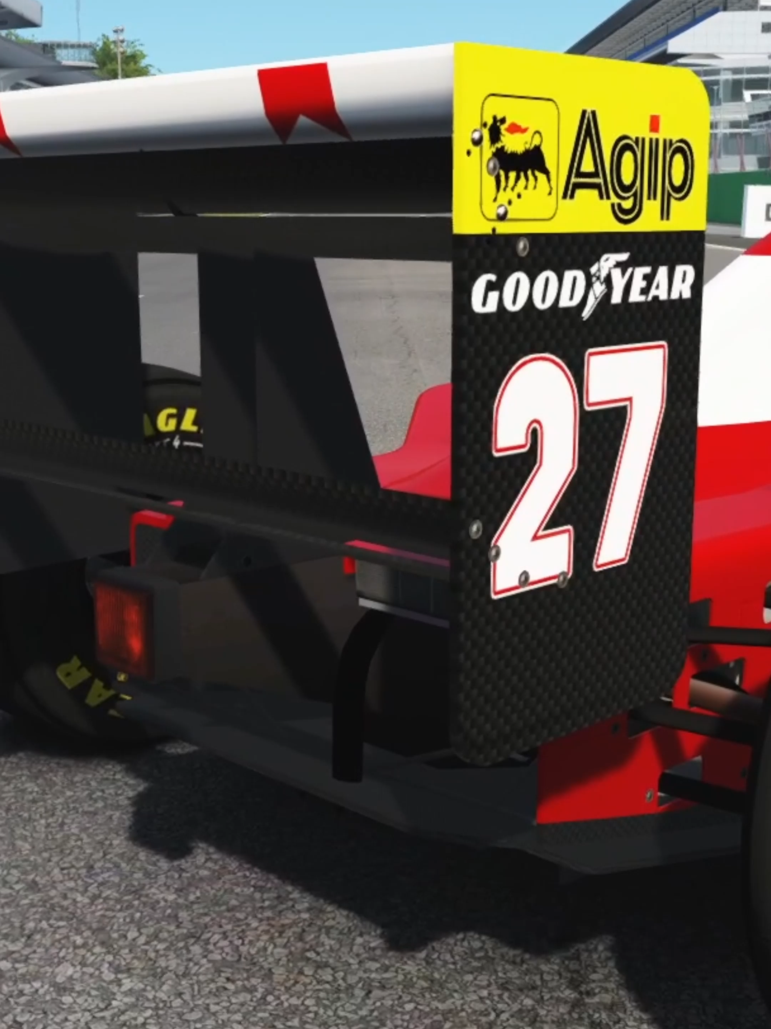 @AF Racing Club