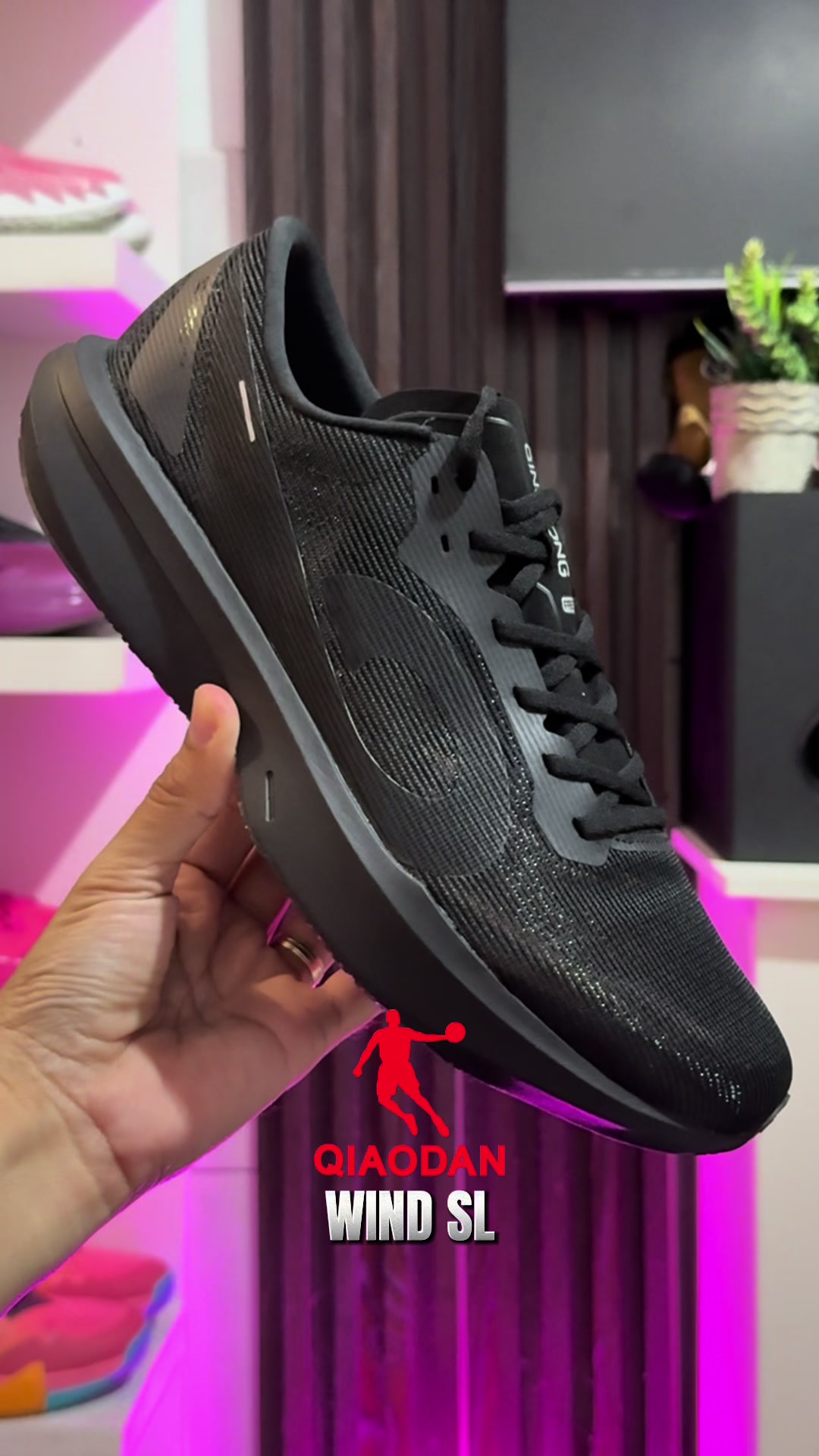 @Team WADE kicks