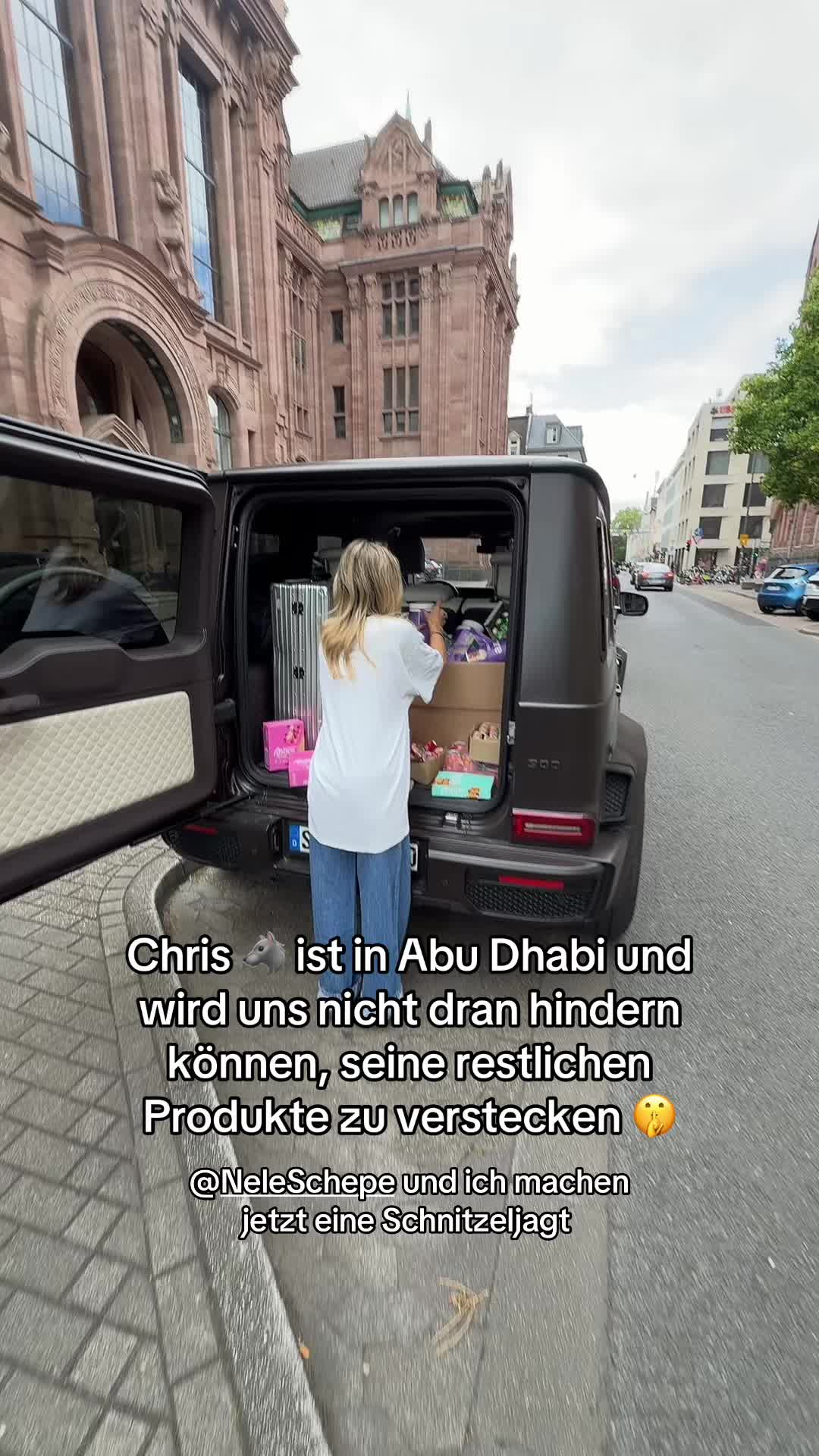 @Xenia Denise