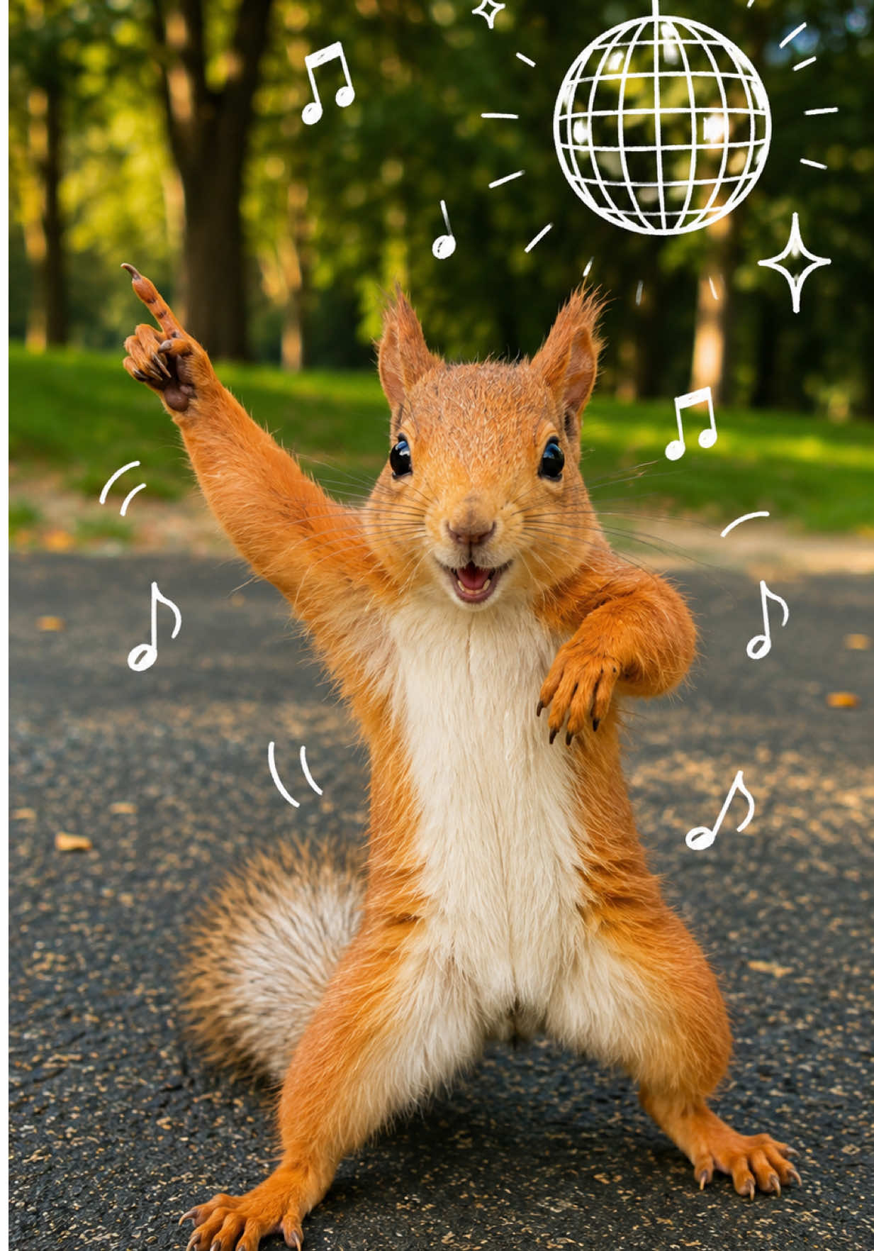 @Squirrels 🐿️❤️Сибирские белки