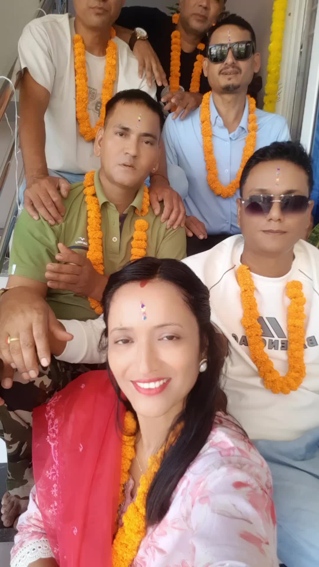 @Buna Ghimire