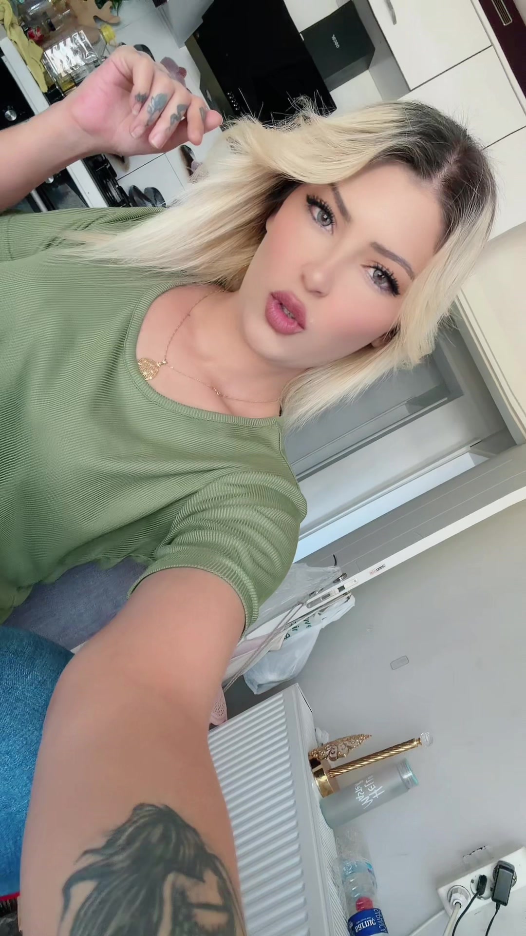 @Rabia Kaya