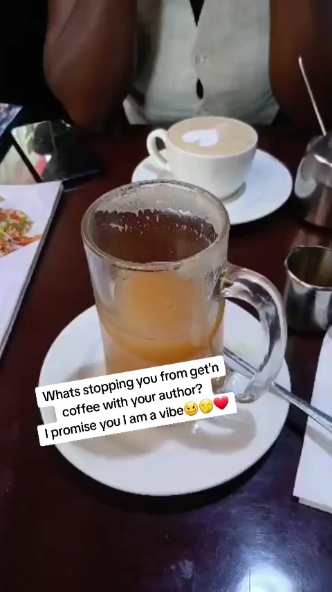 @Agatha Mwende