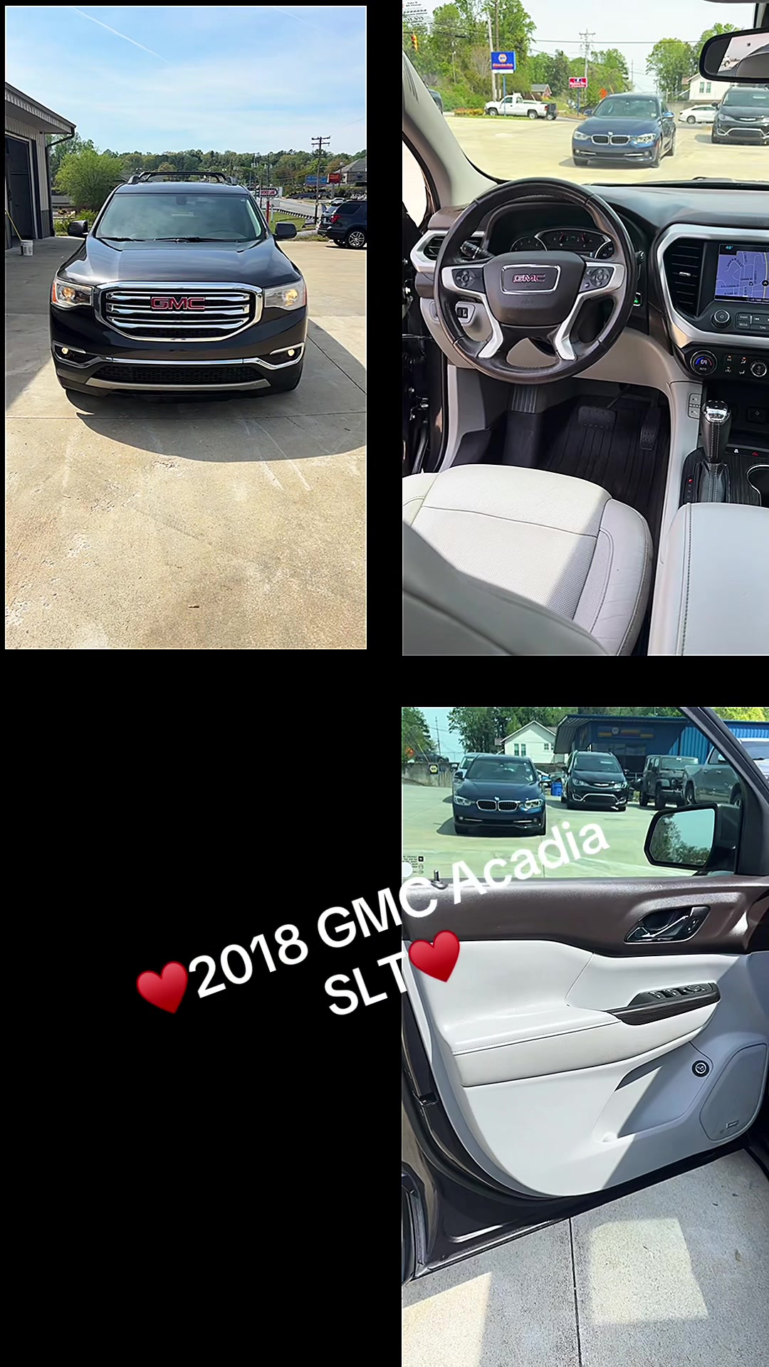 @STS Auto Sales