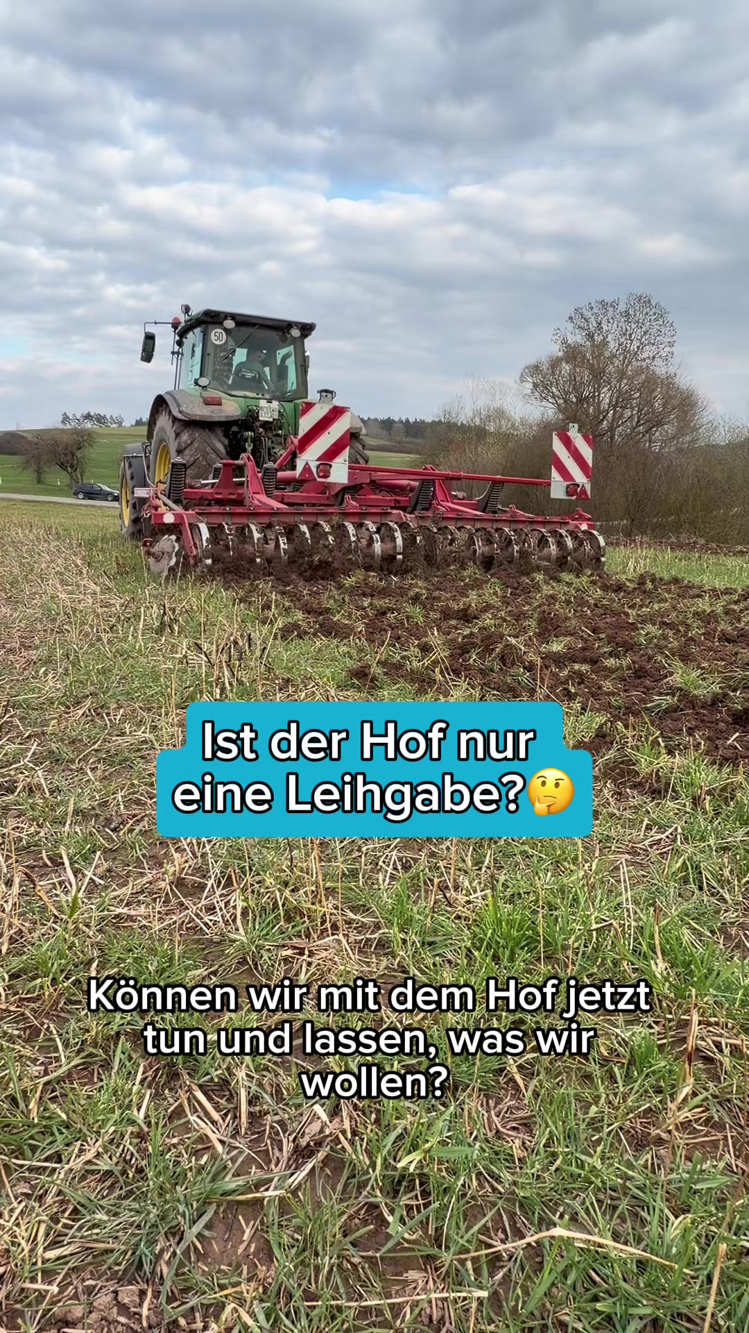 @Schwenks-Hofleben | SWR Heimat