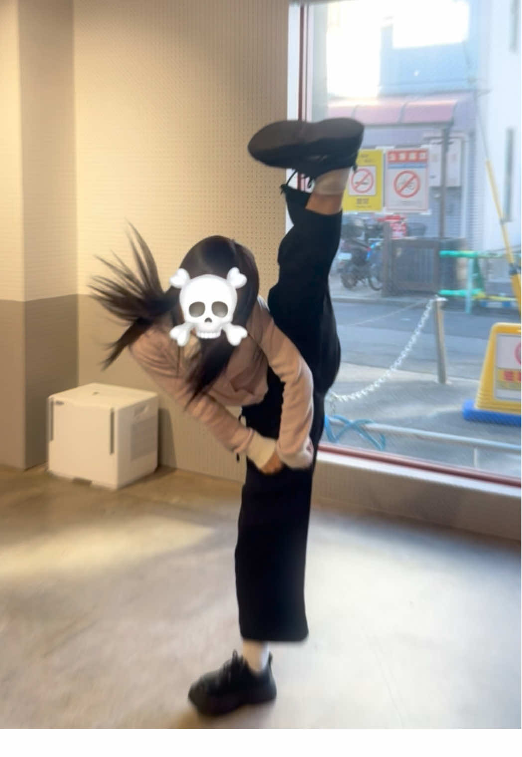 @伊豆田栞愛 / Kanna Izuta
