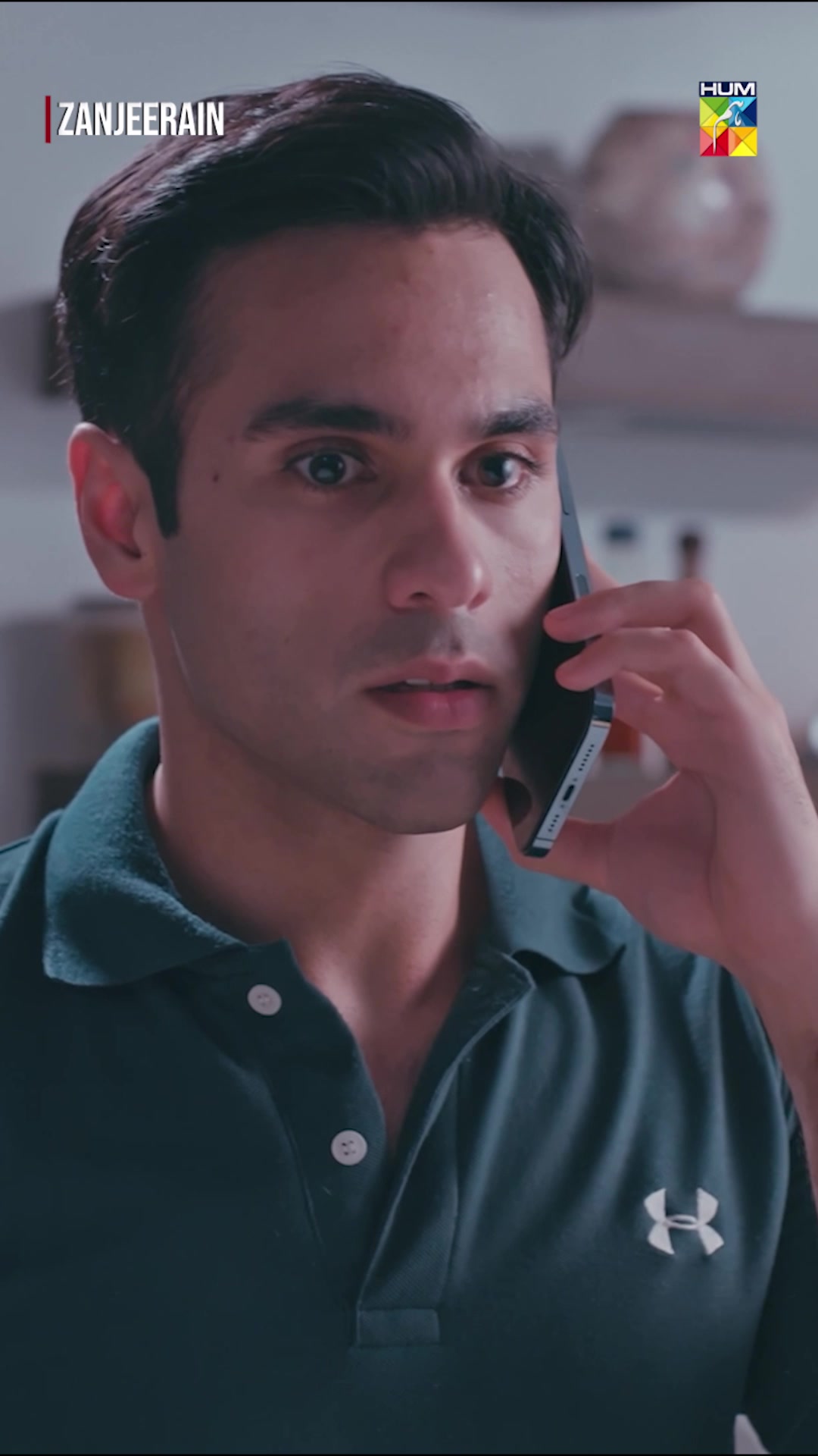 @HUM TV