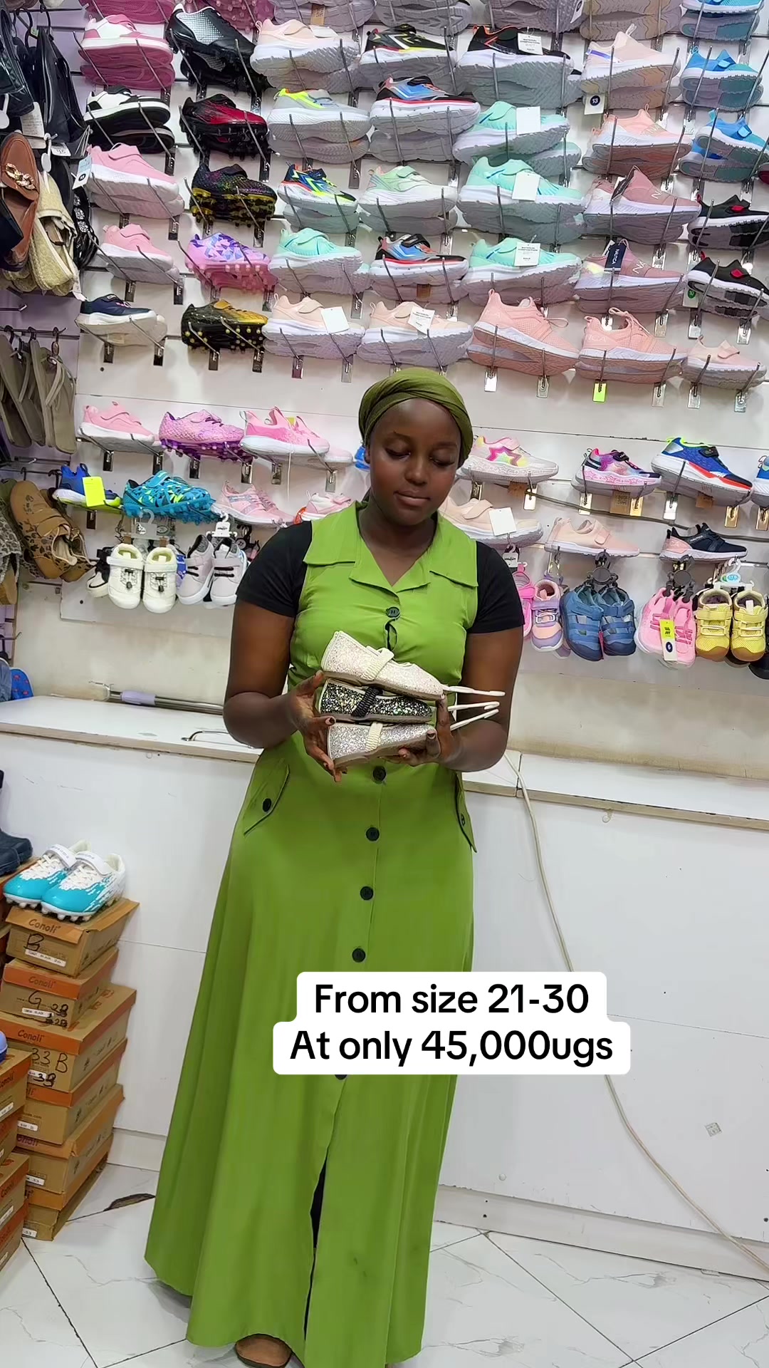 @JS ADDICTION SHOE STORE