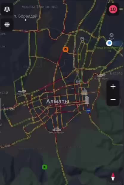 @Блог Таксиста