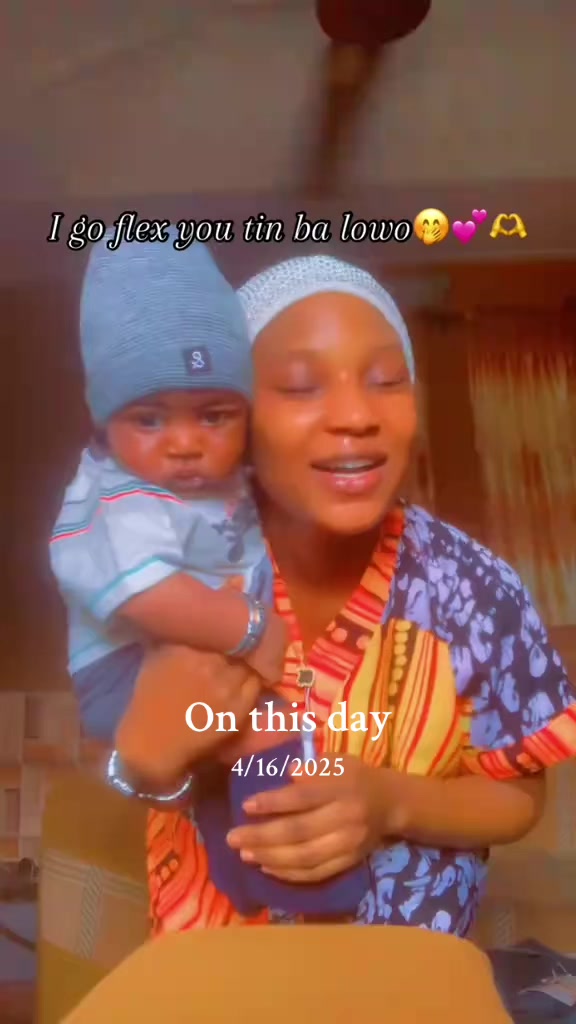 @Ejiwunmi❤️