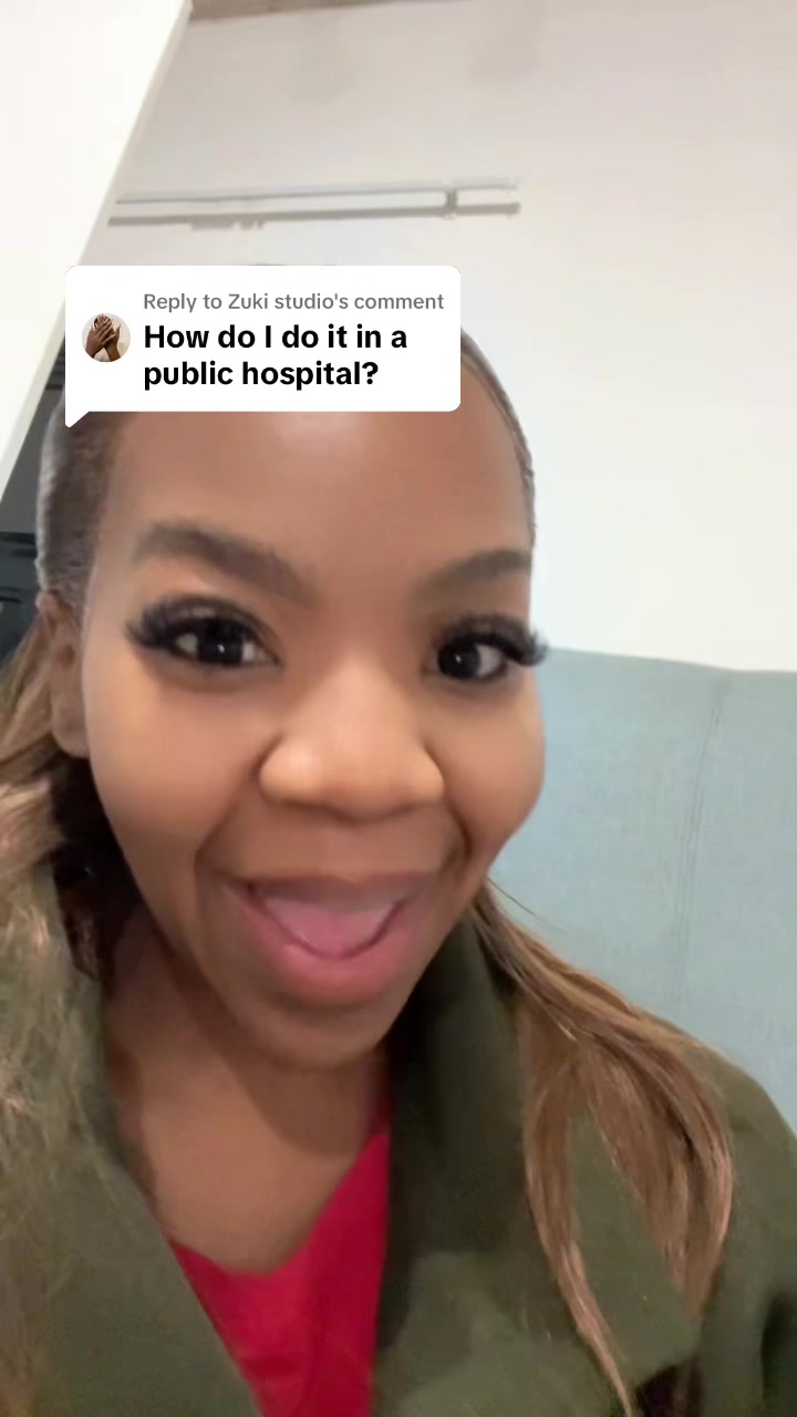 @Bariatric Queen Hlengiwe