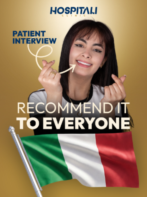 @HOSPITALI CLINIC