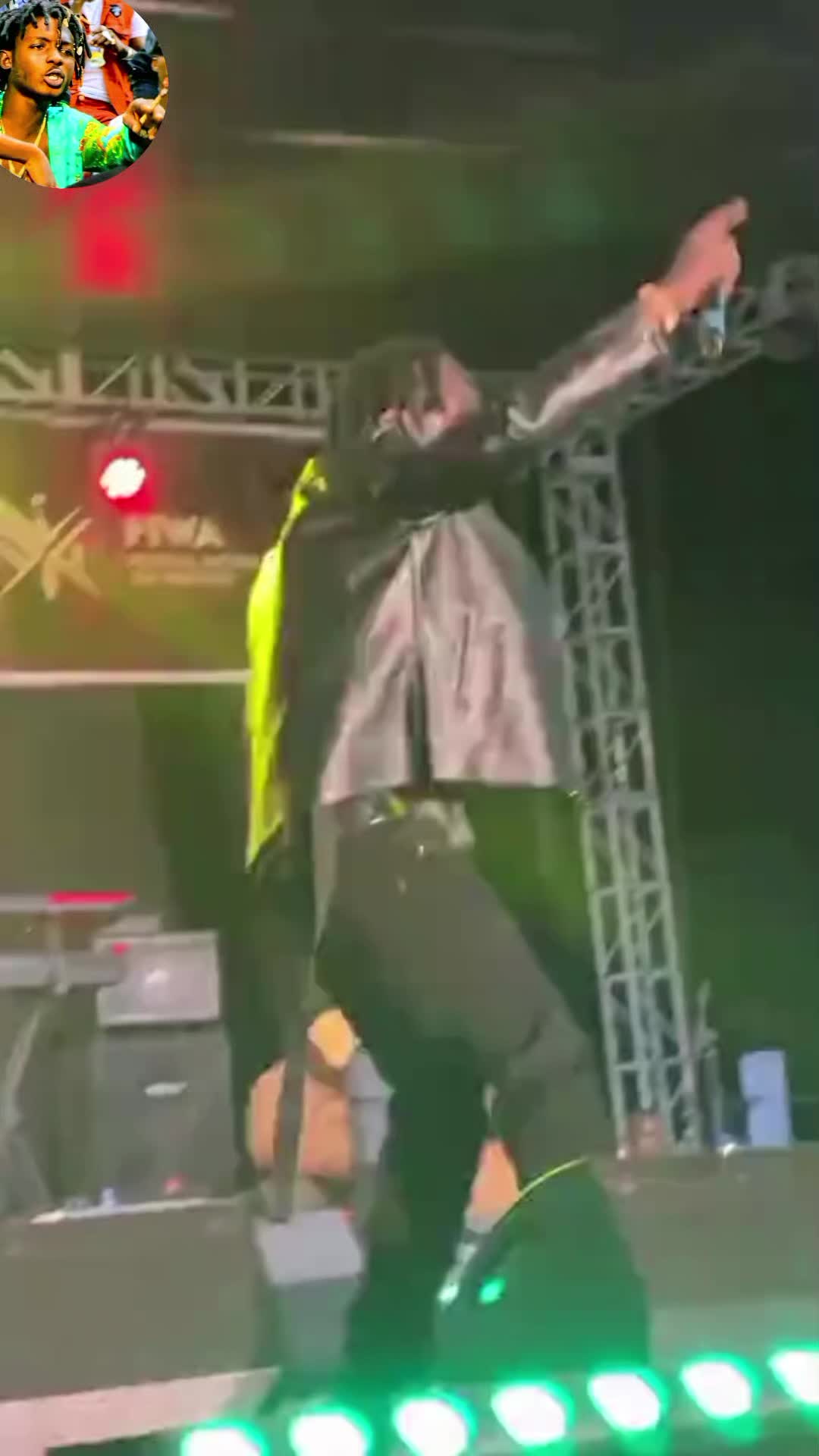 @B 14 GangMontana