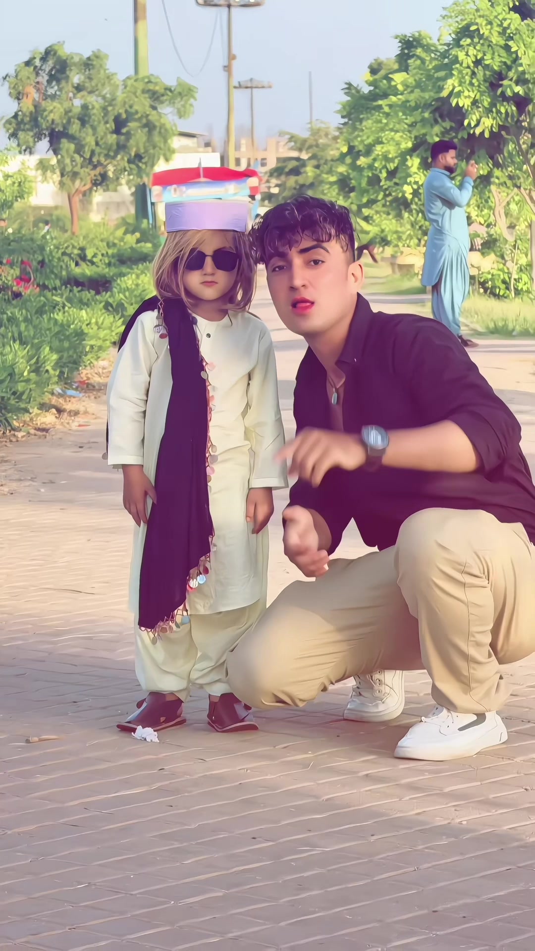 @REAL ALI KHAN 🔥