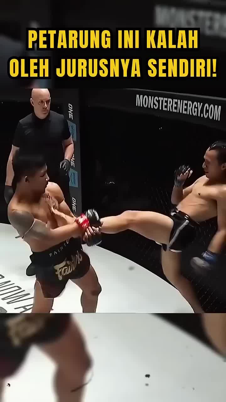 @UFC