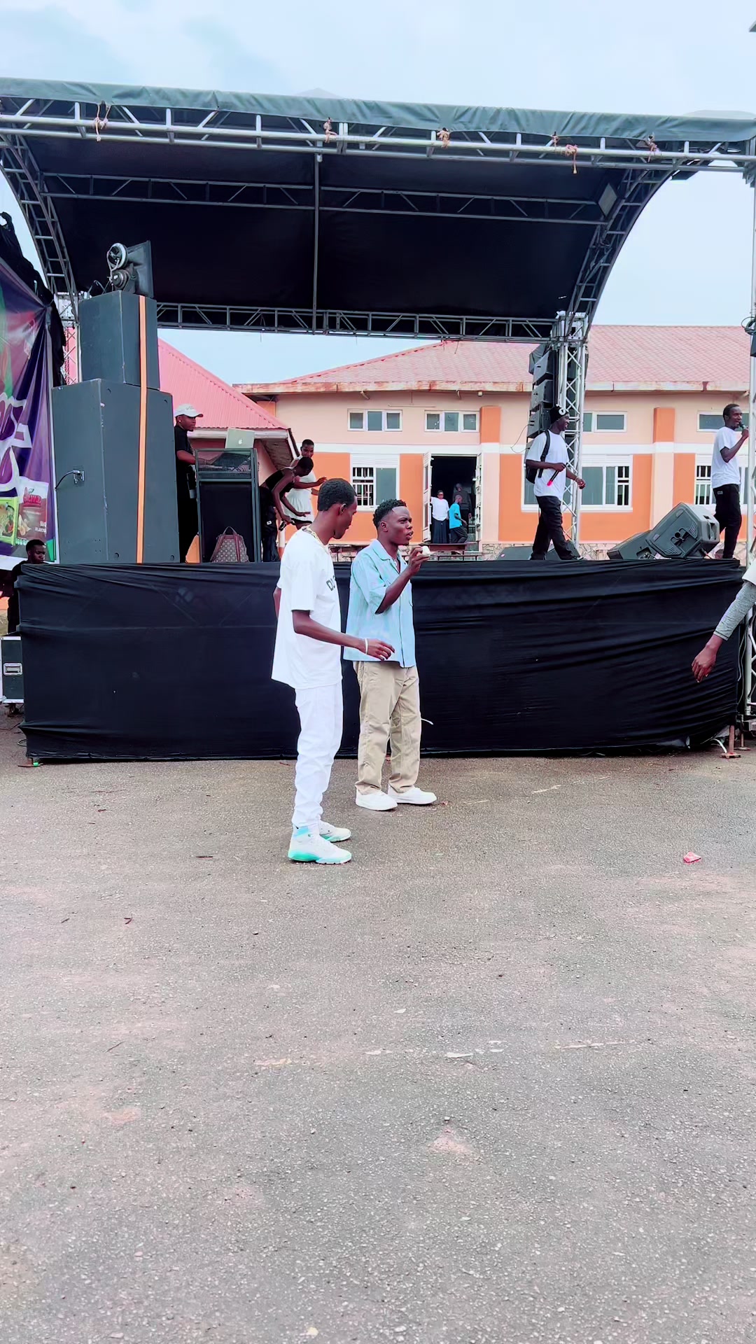 @Dj Mayson 256🇺🇬