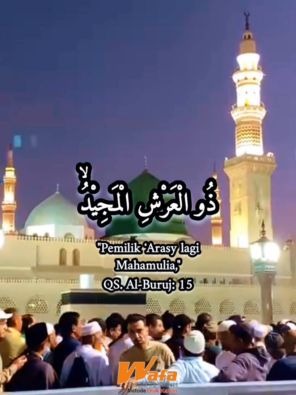 @Syarif Al Haramain