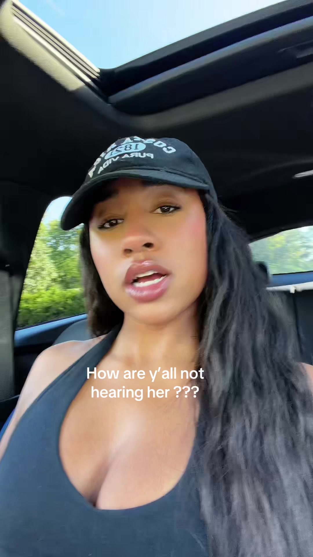 @Alani Simone