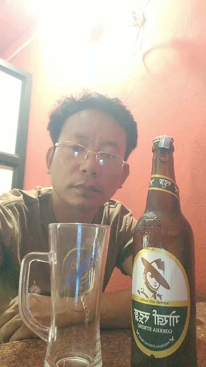 @Bikram Limbu