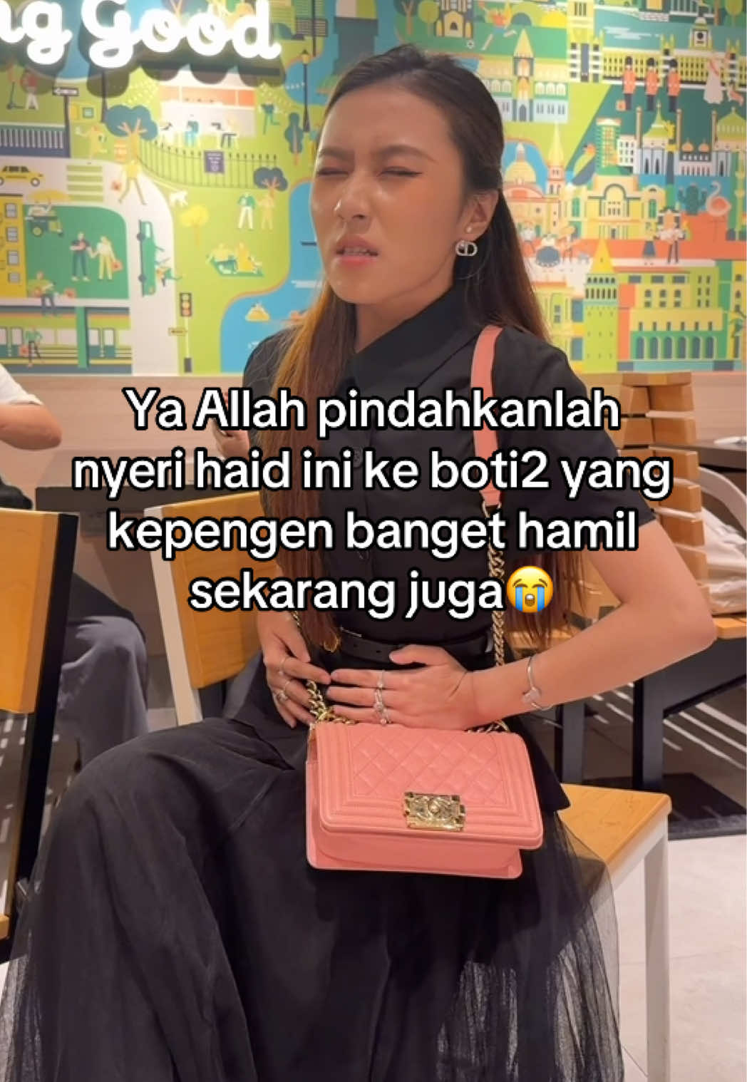 @Christina Immanuel