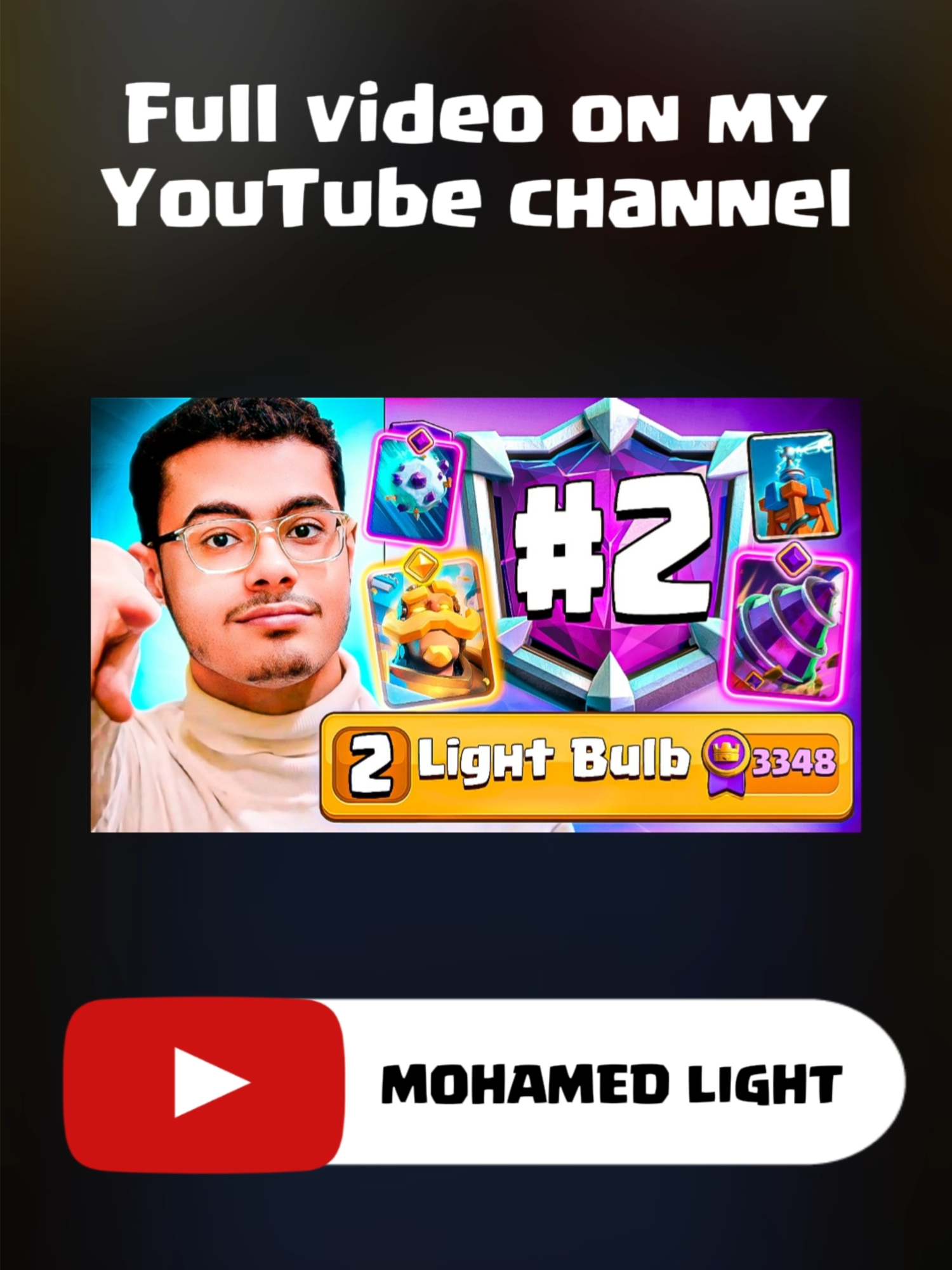 @Mohamed Light ⚡️