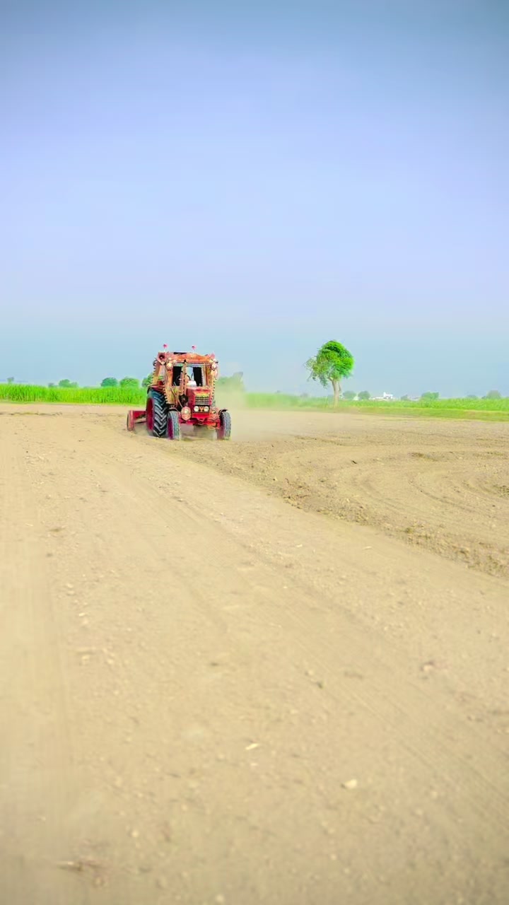 @🚜Tractor kinG 👑