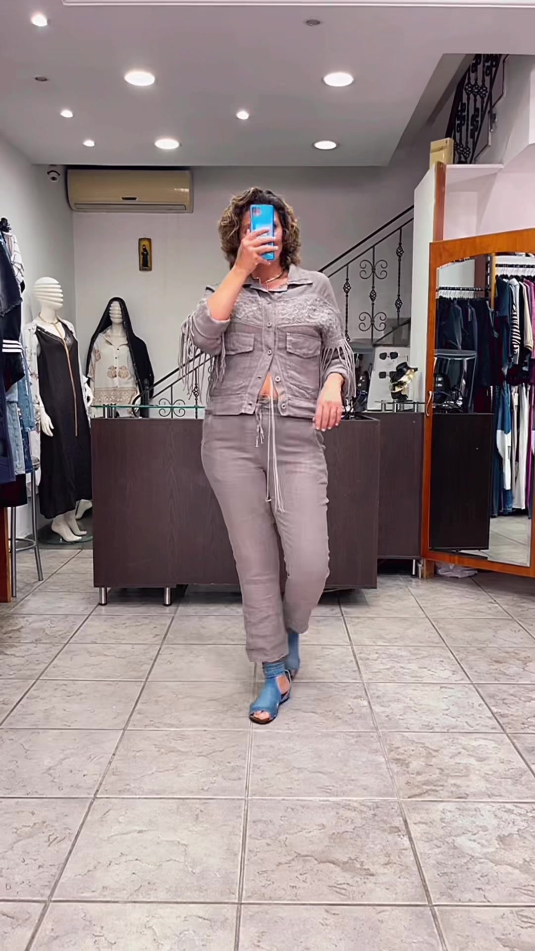 @Boutique Bizarre