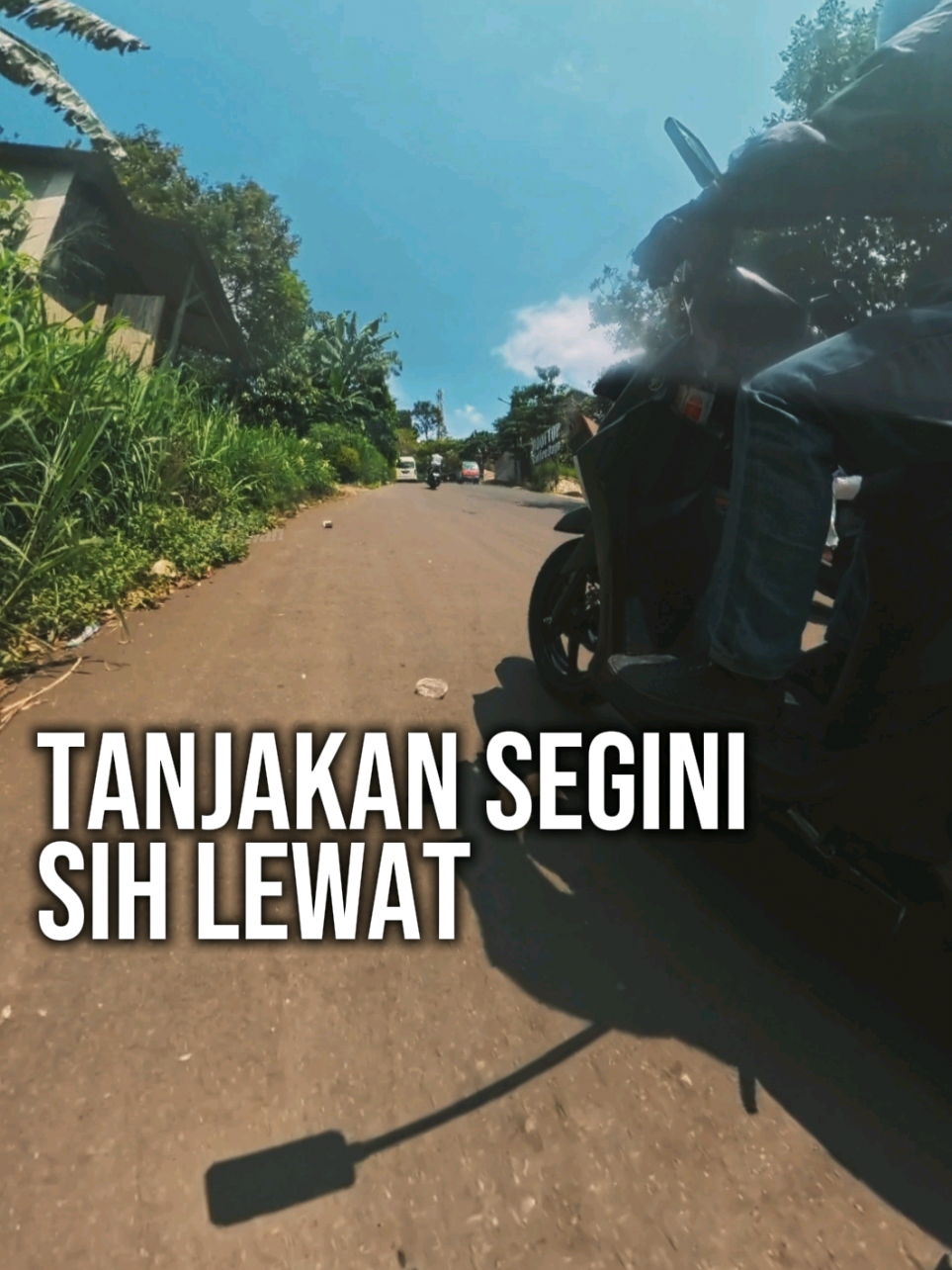 @Abay Gunawan | Reviewer Motor