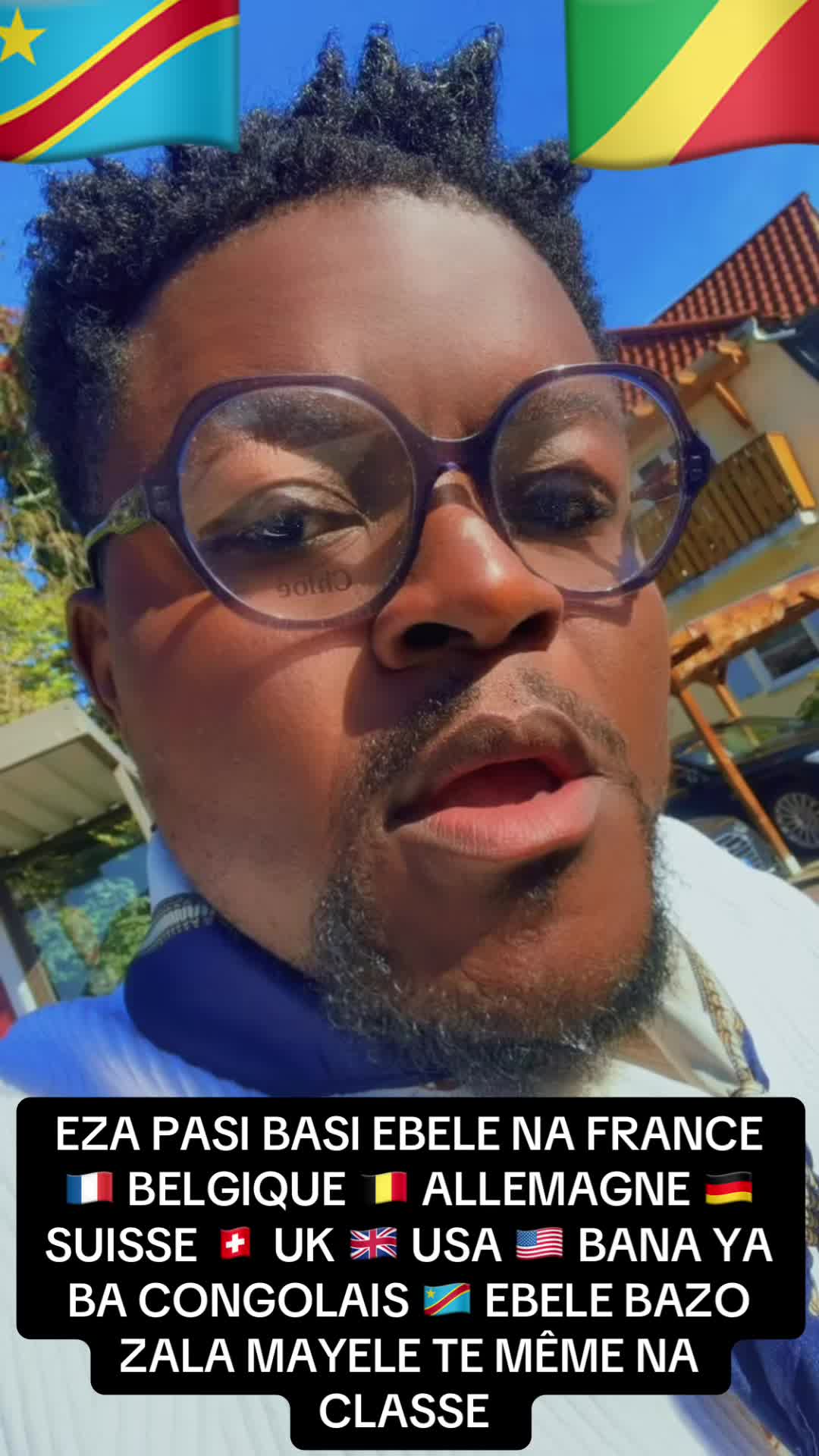 @AMISI MANENE CHINDIKANA