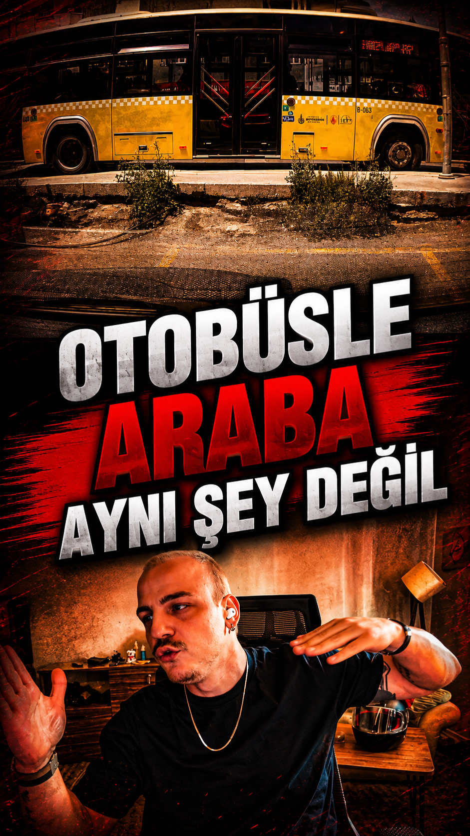 @Kırmızı Kulak