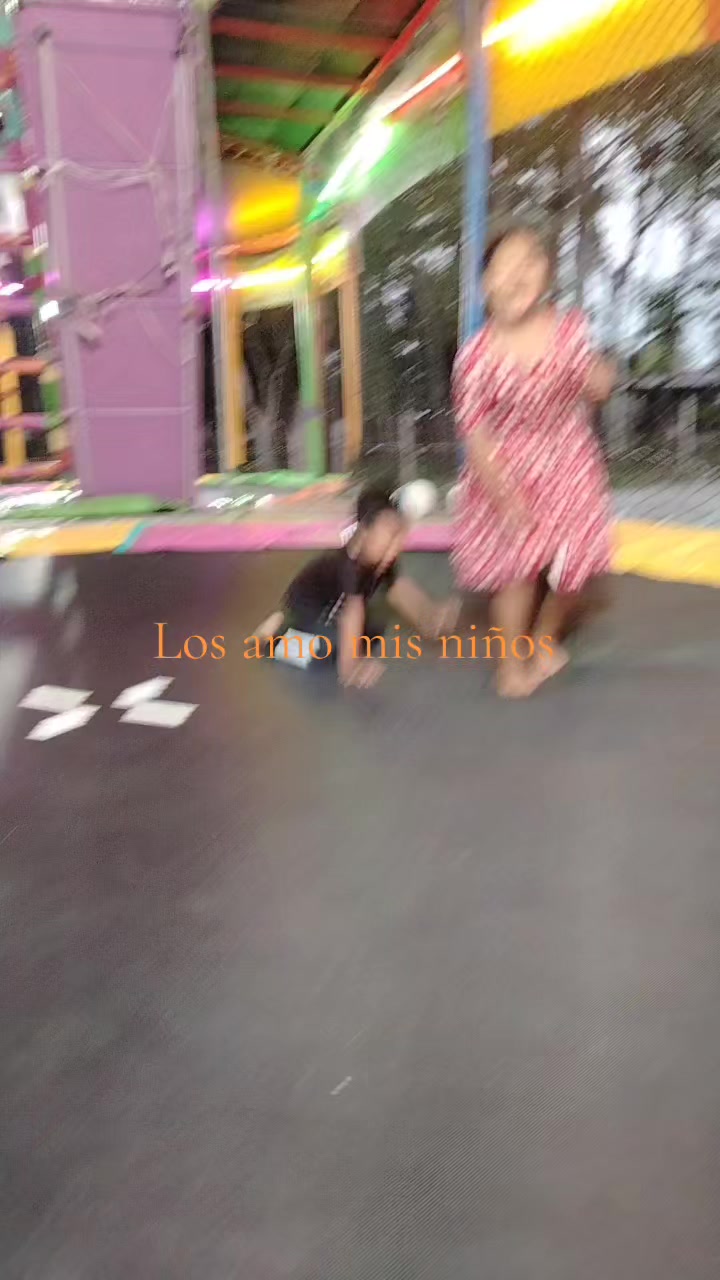 @Morenita Lopez