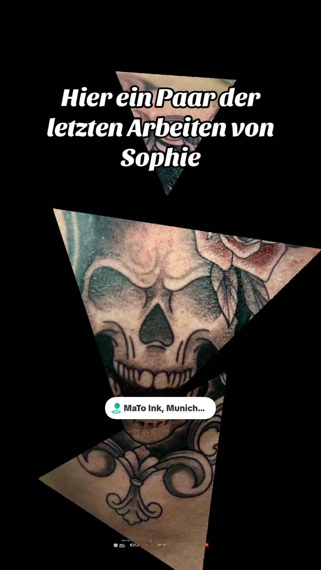 @MaTo Ink Munich