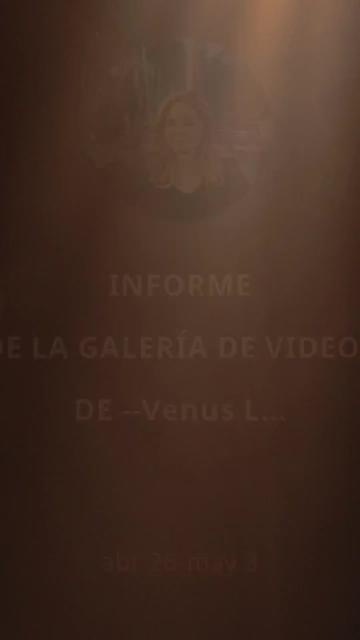 @🇸🇻⚖️Venus López⚖️🇸🇻