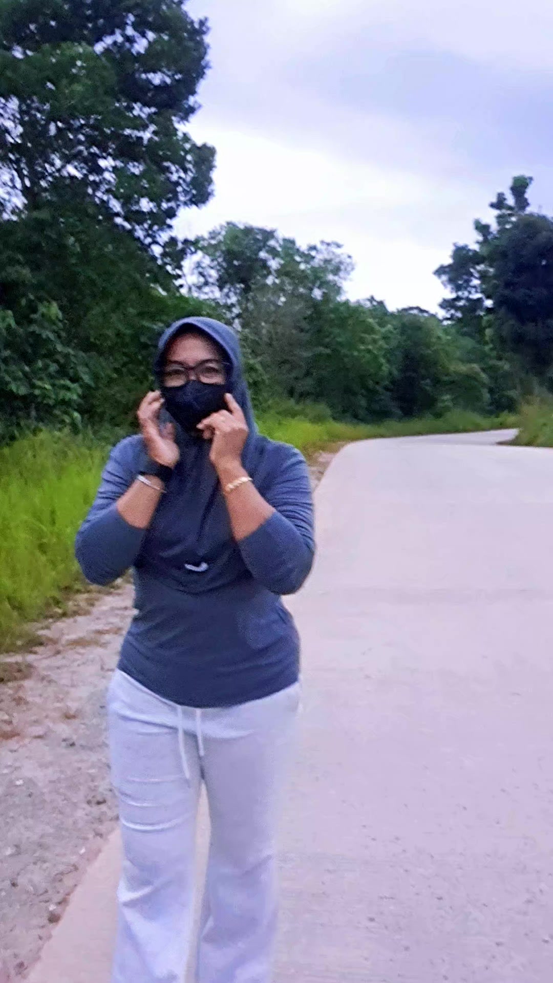 @โ Cikgu Any 12 Mei โ