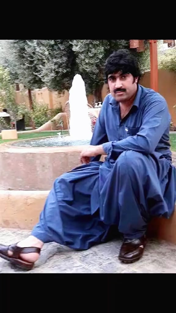 @میجر نوروز خان کاکڑ