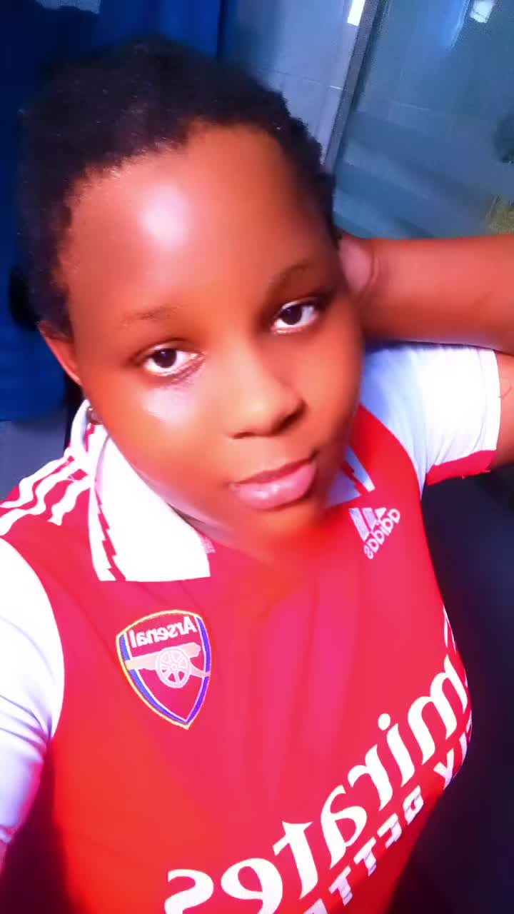 @Nakagolo FAtuma