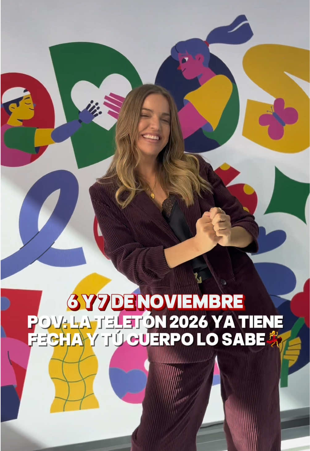 @Teletón Chile