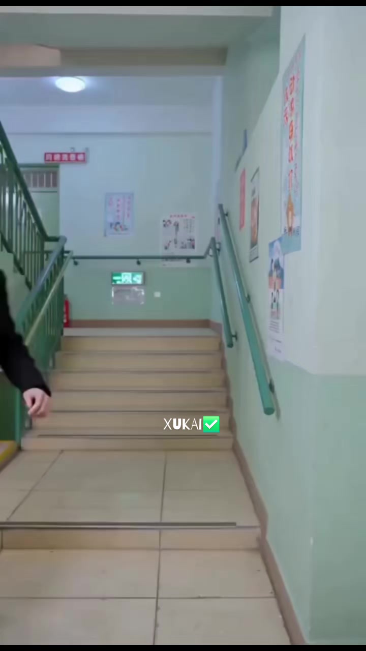 @XuKai✅️