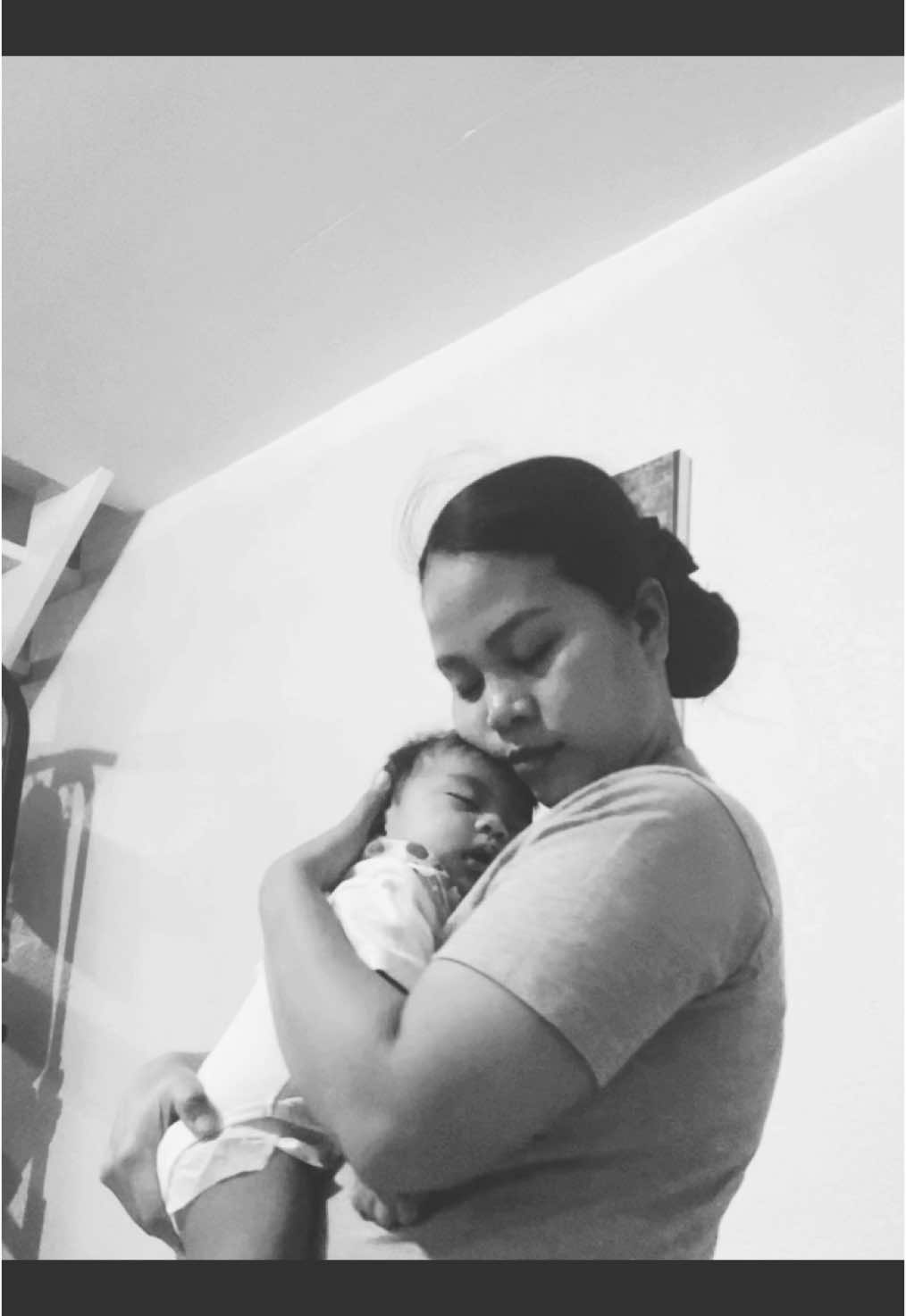 @Mommy ni Burpy Burp