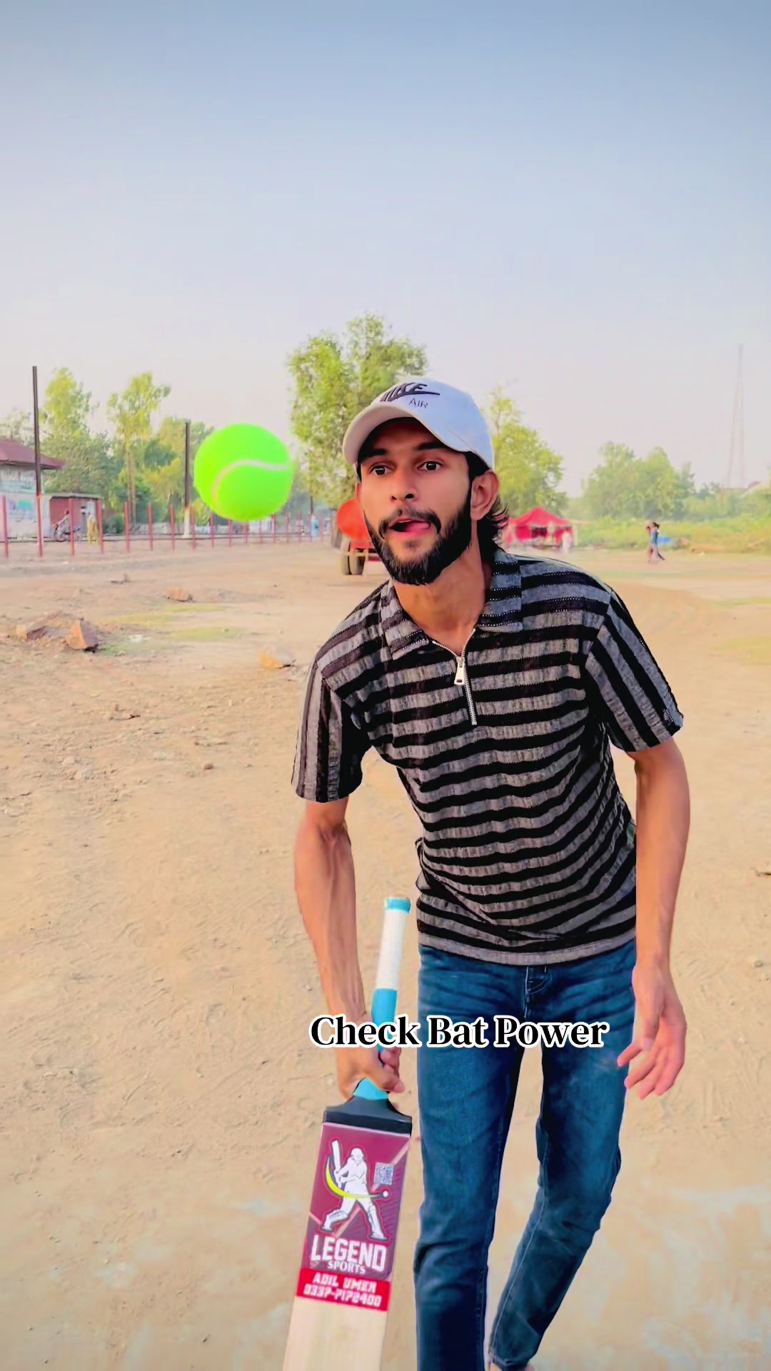 @Legend Bat Official 👑